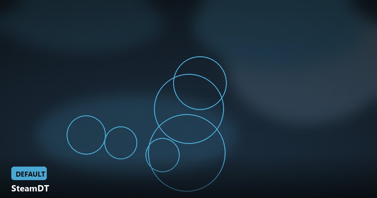 SteamDT